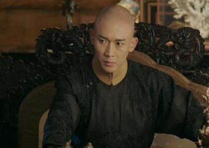 乾隆皇帝写的诗到底有多烂 一生四万首诗只有一首流传下来