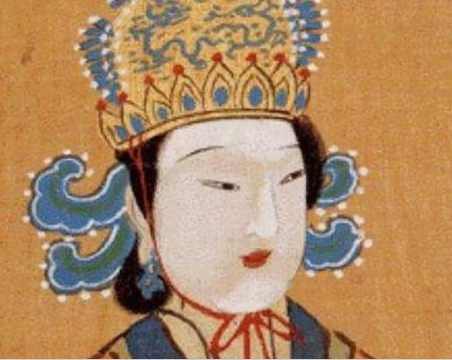 武则天到底靠什么坐上皇位的 仅仅是因为有李治这个靠山吗
