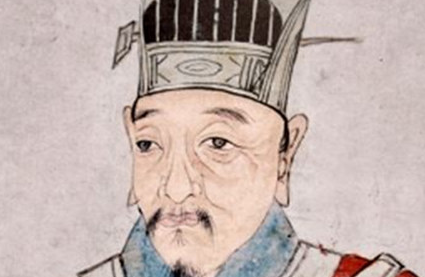 南宋初年宰相：吕颐浩生平简介 为昭勋阁二十四功臣之一