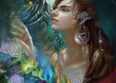 鲛人的传说是怎么来的？鲛人的原型是什么？