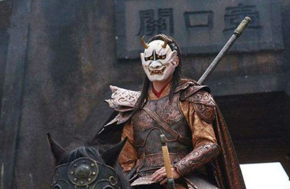 狄青：北宋时期名将，死后被追赠中书令，赐谥&ldquo;武襄&rdquo;