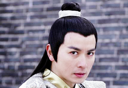 曹彬：北宋初年大将，死后赠谥号为武惠，配享太祖庙庭