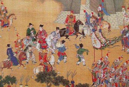 《显微镜下的大明》马伯庸从什么角度写大明？《显微镜下的大明》书评分享！