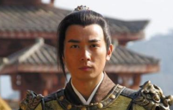 历史上四大战神是谁？活得风光，死得憋屈！