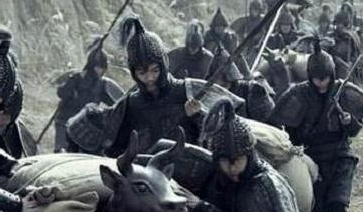 古代军队对后勤的重视 历史上的士兵都吃什么东西呢