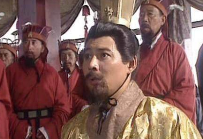 陈祗：蜀国后期执掌蜀汉大权的人