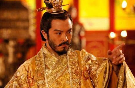 杨广弑父是不是真的 历史上真的发生过这件事情吗