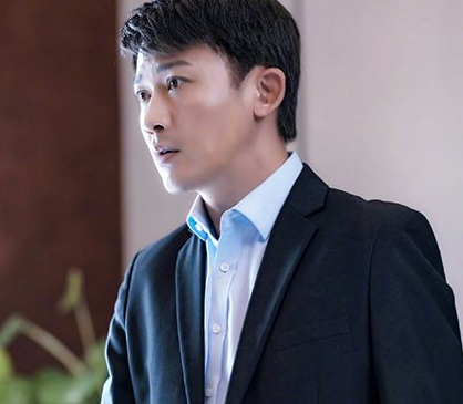 《幸福还会来敲门》黄自立很惨吗 方言跟魏超之间是不是爱情