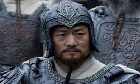 此人屡战屡败，但是每次出战都能斩杀一员大将！