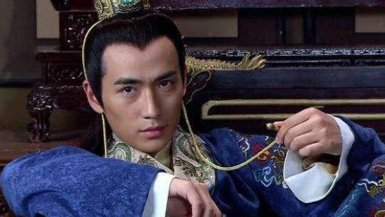 朱厚照：一个被宠坏的富二代，不知百姓疾苦