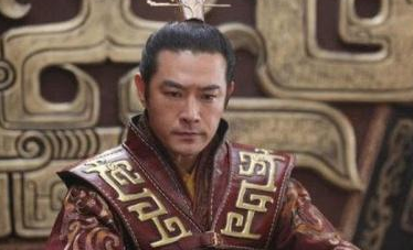 后唐庄宗李存勖那么有实力，他是什么下场？