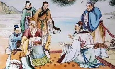 唐代统治者对养老的重视超过之前任意一个 他们都是怎么养老的呢