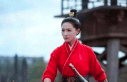 平阳昭公主：历史上唯一一个由军队举殡的奇女子