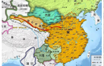 宋朝辽国使者的身份是什么？为何不被记入史册？