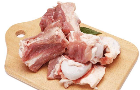 肉骨头属于什么垃圾？肉骨头是干垃圾还是湿垃圾？
