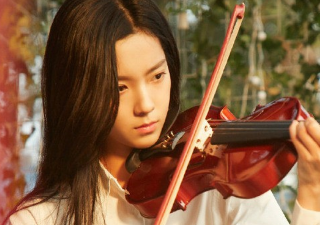 《你是我眼中的山川和海洋》小说的结局如何 夏蕊宁和谁在一起吗