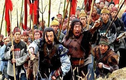 王始：建立太平帝国的农民军首领，最后怎么死的？