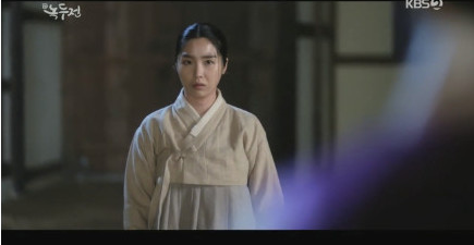 绿豆传男二喜欢谁?男二是什么身份?