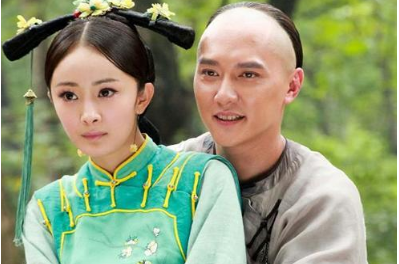 历史上真的有晴川这个人吗 历史上的她到底是什么样的