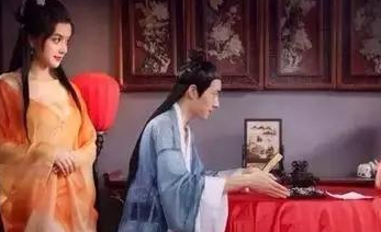 古代的士子真的和电视剧一样喜欢逛青楼吗 真相却是这样的