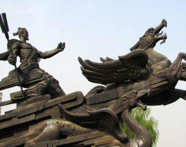 历史上存在先知这一类人吗 他们是什么样的存在