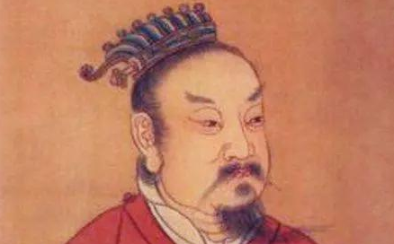 这个皇帝有多牛?一个儿子成了千古一帝!另一儿子的后代家喻户晓!
