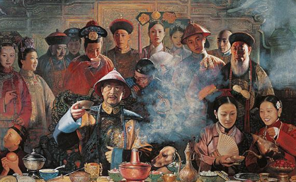 清代的官场陋俗到底是什么样的 分别体现在什么地方