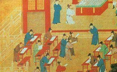 古代防作弊手段到底有多高 你以为在试卷上做手脚有用吗