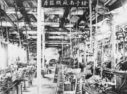 洋务运动对清朝的影响有多大 列强为什么不敢在此入侵