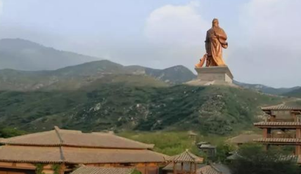 民间最吃香的武将，一个败将却被人们烧香崇拜？