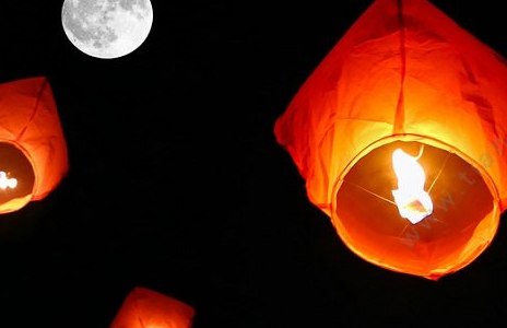 上元节是个什么节日？上元节习俗形成的过程是怎样的？