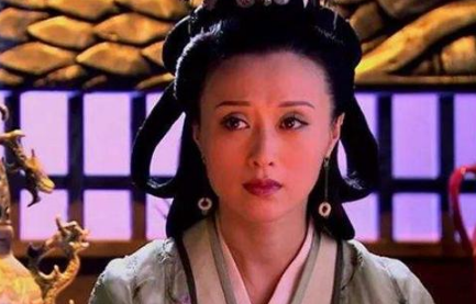 姜王后生下嫡长子为何却不高兴？被生下的人是谁？