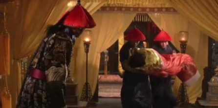 清朝奇怪的侍寝规则是怎么形成的,原因又是什么?