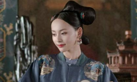 清朝后宫里的妃子，真的整天都无所事事吗？