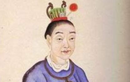 金日磾为什么能葬在皇帝的墓旁？他是什么身份