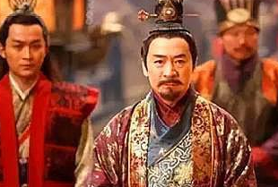 安兴贵是怎么凭一己之力平定一国的 他究竟是怎么做到的