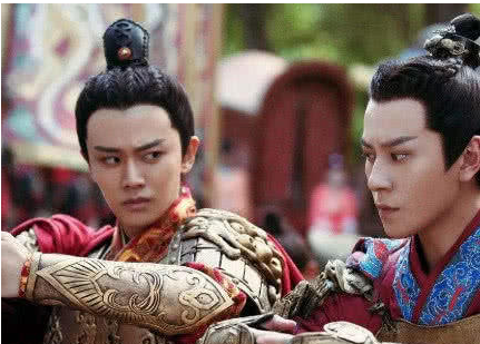 他是唐朝末年皇帝身边的太监总管 因为一个字而挽救了成千上万的人