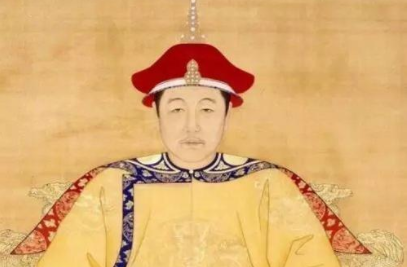 顺治皇帝真是个恋爱脑，爱美人不爱江山？