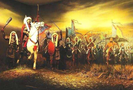 北宋灭亡后，赵构定都应天府，为何之后又迁都杭州？