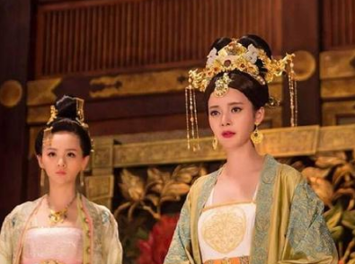 孝平皇后为什么会变成公主？全拜她的父亲所赐