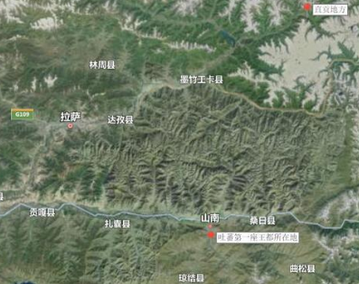 吐蕃第一名臣禄东赞有哪些事迹？后世是怎么评价他的？