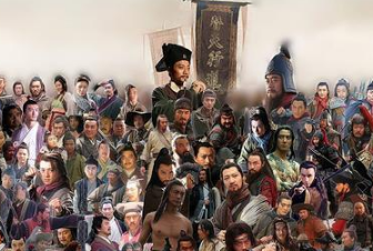 全身而退的梁山好汉&ldquo;混江龙&rdquo;李俊为什么不接济兄弟？