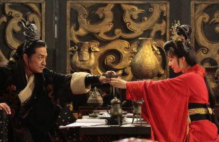 西施最后的下场是什么？她去了哪里