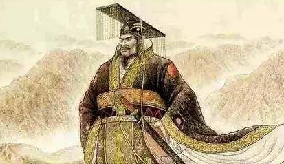 秦始皇在统一天下之后 战国的六个国君又是什么下场呢