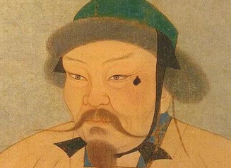 元太宗窝阔台登基,有为之君因好酒而死?