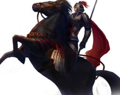 高琼是谁？从死刑场逃脱的地痞混成北宋太尉，促进澶渊之盟！