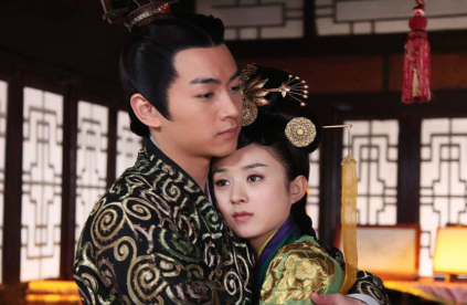 北齐最惨姐妹花妃子，姐姐惨死妹妹被制成“琵琶骨”