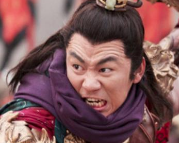 罗士信：隋唐四猛之一，唯一能镇住李元霸的人