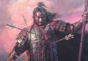 揭秘：商朝十七万奴隶军为什么会反戈？