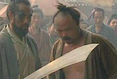 古代宝剑真的削铁如泥吗 其实这个&ldquo;铁&rdquo;不是真的铁